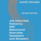 Job Interview Patterns: 100 Behavioral Interview Questions and Answers, Second Edition (Unabridged) audio book by Aleksey Sinyagin