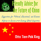 Friendly Advice for the Future of China: Suggestions for Political, Educational, and Economic Reforms to Survive 21st Century Global Competition (Unabridged)