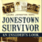 Jonestown Survivor: An Insider's Look (Unabridged) audio book by Laura Johnston Kohl