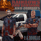Rainbows and Sunshine... and Zombies (Unabridged) audio book by P.A. Douglas