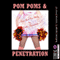 Pom Poms And Penetration (Unabridged) audio book by Debbie Brownstone