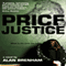 Price of Justice (Unabridged) audio book by Alan Brenham