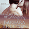 All We Know of Heaven (The PAX Series) (Unabridged) audio book by Barbara Bretton