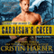 Garrison's Creed: Titan, Book 2 (Unabridged) audio book by Cristin Harber