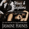 Wives and Neighbors Two: Book 2 (Unabridged) audio book by Jasmine Haynes