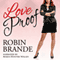 Love Proof (Unabridged) audio book by Robin Brande