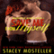 Save Me From Myself: Nashville Nights, Book 1 (Unabridged) audio book by Stacey Mosteller