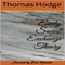Early Social Exchange Theory (Unabridged) audio book by Thomas Hodge