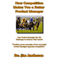How Competition Makes You a Better Product Manager: How Product Managers Can Use Challenges to Advance Their Careers (Unabridged) audio book by Jim Anderson