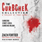 The Curbchek Collection: A Trilogy of True Crime (Unabridged) audio book by Zach Fortier