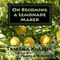 On Becoming a Lemonade Maker (Unabridged) audio book by Tamara Kulish