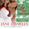 A Lass for Christmas: Tenacious Trents, Book 3 (Unabridged) audio book by Jane Charles