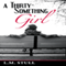 A Thirty-Something Girl (Unabridged)