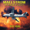 Maelstrom: The Downing of Eagle21: Guardian Chronicles (Unabridged) audio book by RL Young
