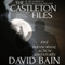 The Castleton Files: Five Adventures (Unabridged) audio book by David Bain