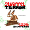 Squirrelterror (Unabridged) audio book by Lilith Saintcrow