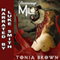 Devouring Milo (Unabridged) audio book by Tonia Brown