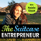 The Suitcase Entrepreneur: Create Freedom in Business and Adventure in Life (Unabridged)