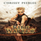 Rebel Warrior: The Hope Saga, Book 3 (Unabridged) audio book by Chrissy Peebles