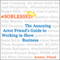 #SOBLESSED: The Annoying Actor Friend's Guide to Werking in Show Business (Unabridged) audio book by Annoying Actor Friend @Actor_Friend