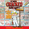 If You're Cracked, You're Happy: The History of Cracked Mazagine, Part Won (Unabridged)