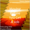 Moving Before You Get a Job: Relocating with Passion Wisely (Unabridged) audio book by Shawn Raines