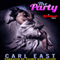 The Party (Unabridged) audio book by Carl East