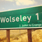 Wolseley (Unabridged)