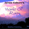 Words of Rain: A Book of Poetry (Unabridged)