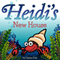 Heidi's New House (Unabridged) audio book by Jupiter Kids