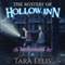 The Mystery of Hollow Inn: Samantha Wolf Mystery, Book 1 (Unabridged) audio book by Tara Ellis