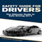 Safety Guide For Drivers (Unabridged) audio book by C Huggins