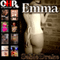 Emma (Lovers-In-Law) (Unabridged) audio book by Sable Drake