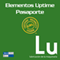 Serie de Pasaportes de los Elementos Uptime del Lder Certificado en Confiabilidad (Spanish Edition): Lubricacin de Maquinaria (Unabridged)