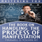 Mastering You: The Book on Handling the Process of Manifestation (Unabridged) audio book by Maxwell Toliver