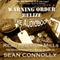 Warning Order Belize (Unabridged) audio book by Sean Connolly
