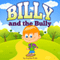 Billy and the Bully (Unabridged) audio book by Jupiter Kids