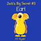 Earl: Jack's Big Secret #3 (Unabridged) audio book by PJ Ryan