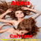 Alpha (Unabridged) audio book by Carl East