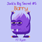Barry: Jack's Big Secret #5 (Unabridged) audio book by PJ Ryan
