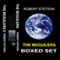 The Beguilers Bundle (Unabridged) audio book by Robert Stetson