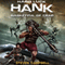 Hard Luck Hank: Basketful of Crap, Book 2 (Unabridged) audio book by Steven Campbell