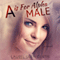 A Is for Alpha Male: A Is for Alpha Male, Book 1 (Unabridged) audio book by Laurel Ulen Curtis