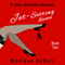 Jet-Setting Escort: Book 2: A Curvy Girl Erotic Romance (Unabridged) audio book by Monique DuBois