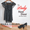 The Lady Next Door and Other Stories (Unabridged) audio book by Dara Girard