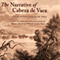 The Narrative of Cabeza de Vaca (Unabridged) audio book by Alvar Nunez Cabeza De Vaca
