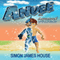 Andee the Aquanaut: Guardian of the Great Seas, Andee the Aquanaut Trilogy, Book 1 (Unabridged) audio book by Simon James House