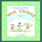 Wee Three: A Mother's Love in Verse (Unabridged) audio book by Marta Moran Bishop, Helen Springer Moran