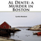 Al Dente: A Murder in Boston (Unabridged) audio book by Cynthia Lane Westland