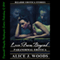 Love from Beyond: Paranormal Erotica: Bizarre Erotica Stories, Book 3 (Unabridged) audio book by Alice J. Woods
